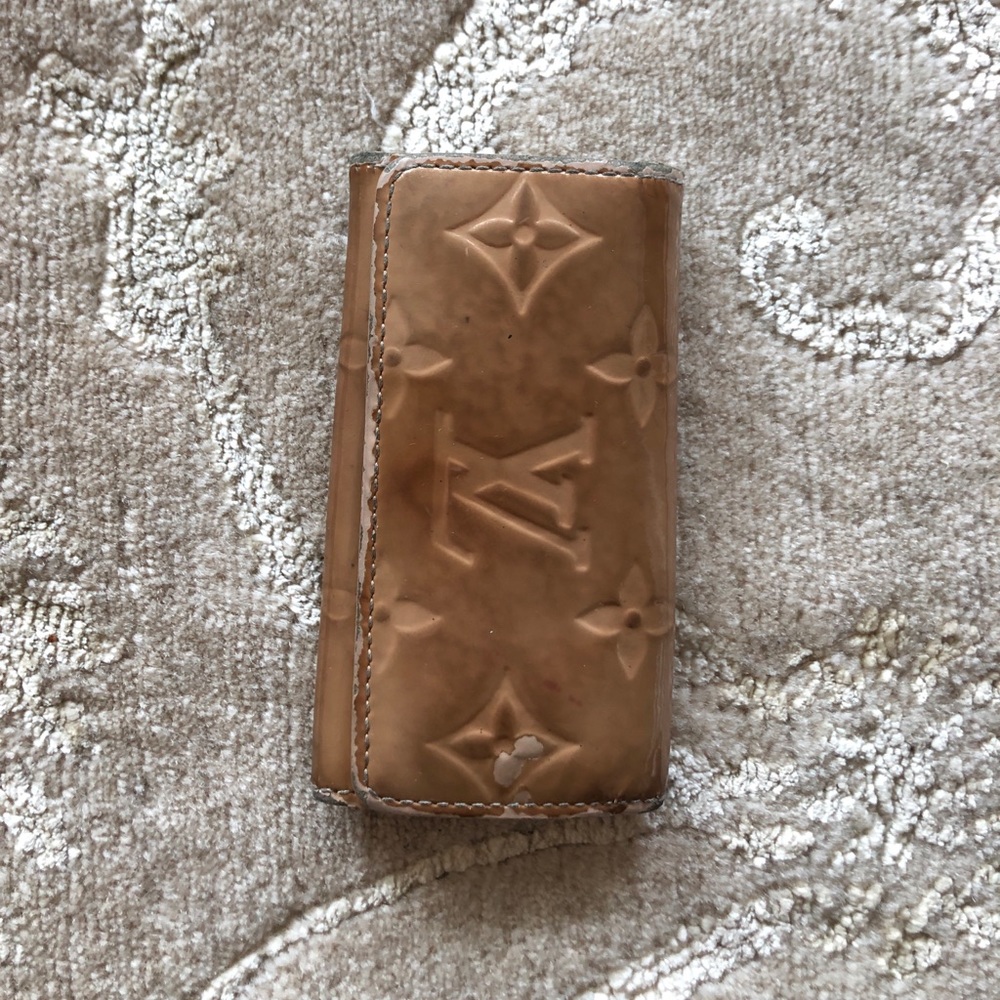 Louis Vuitton Key Holder